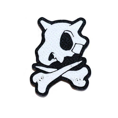 Bones Club Emblem