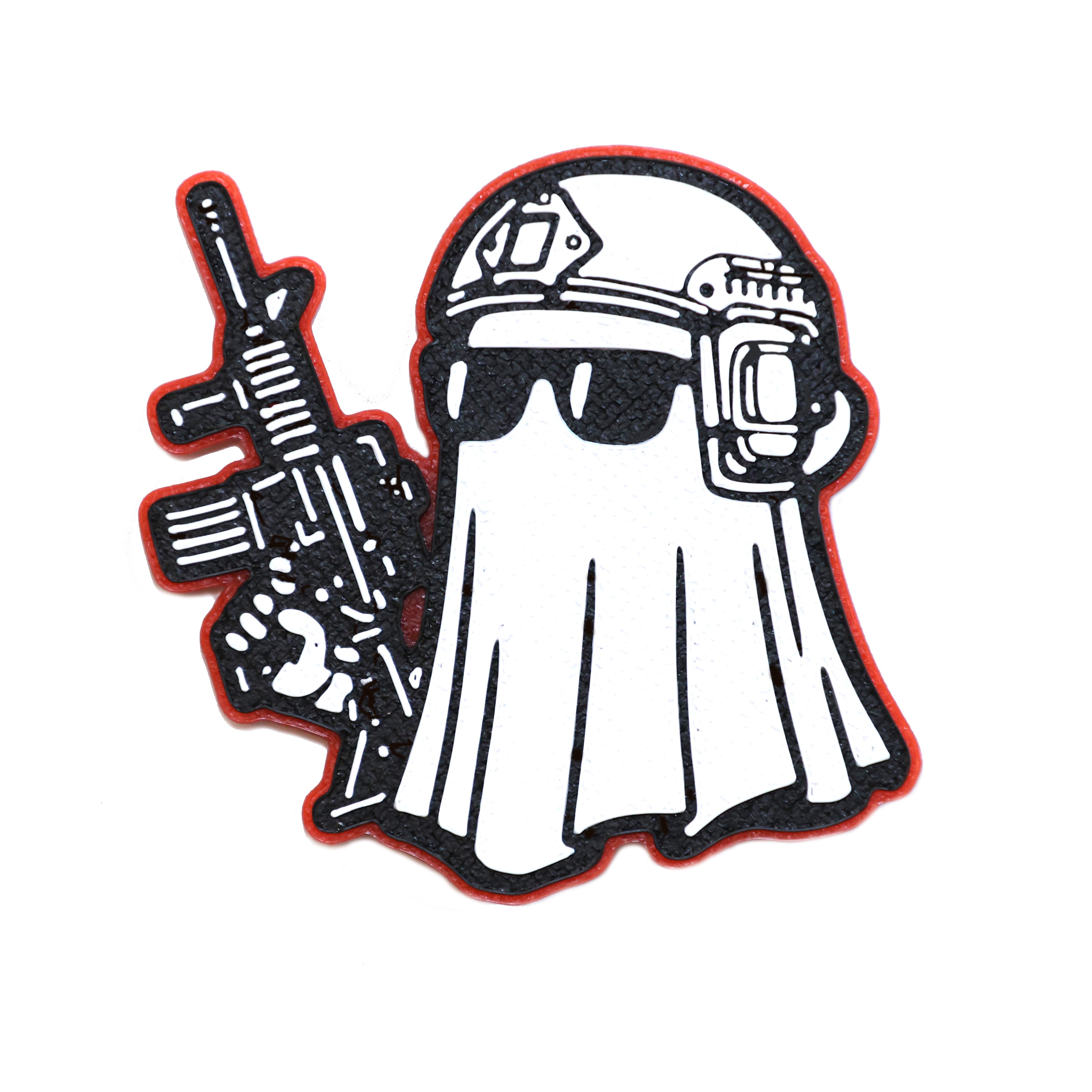 Ghost Ops Emblem