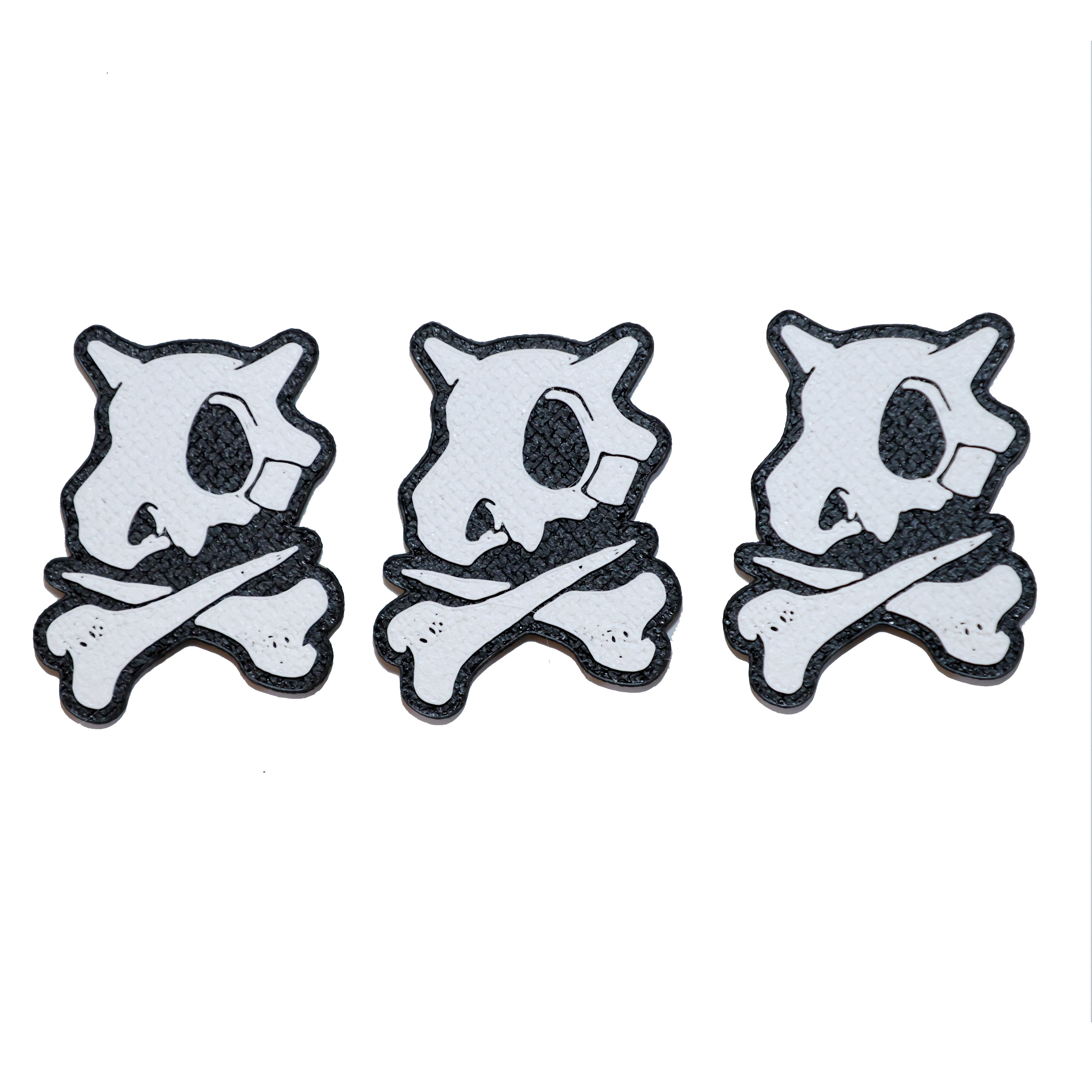 Bones Club Emblem