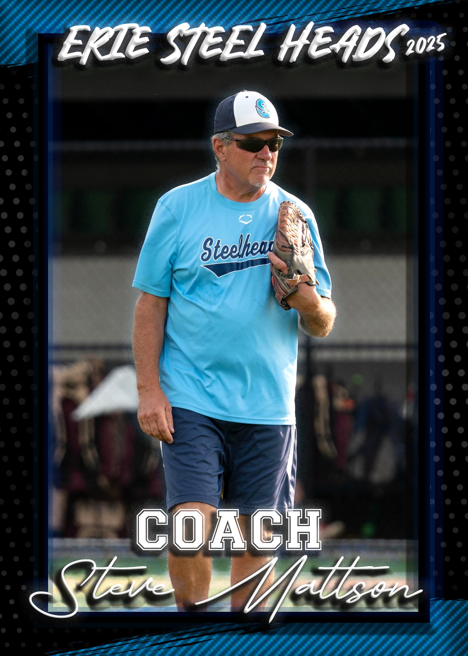 Graded Card Team Package