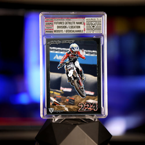 Custom Card Maker