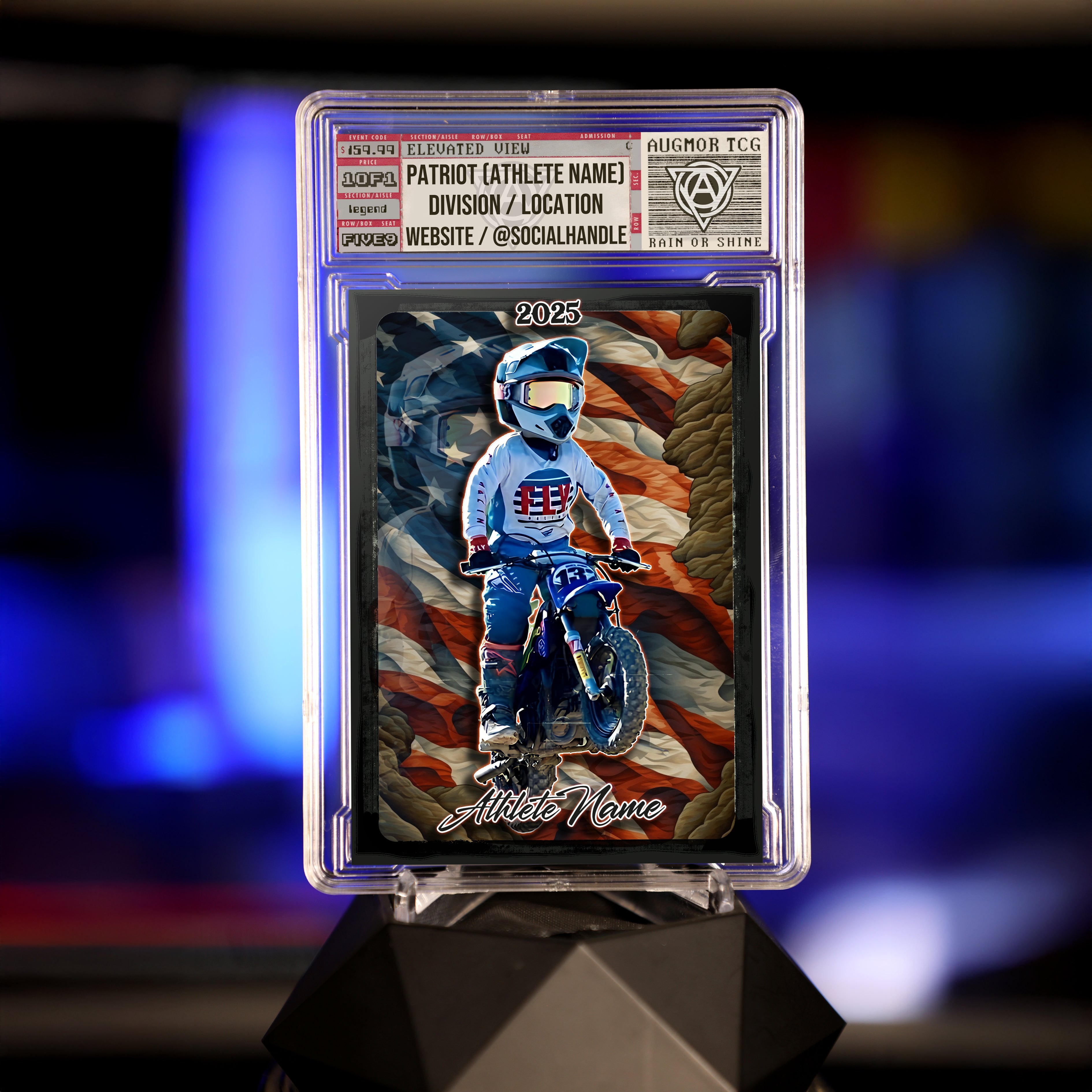 Custom Card Maker