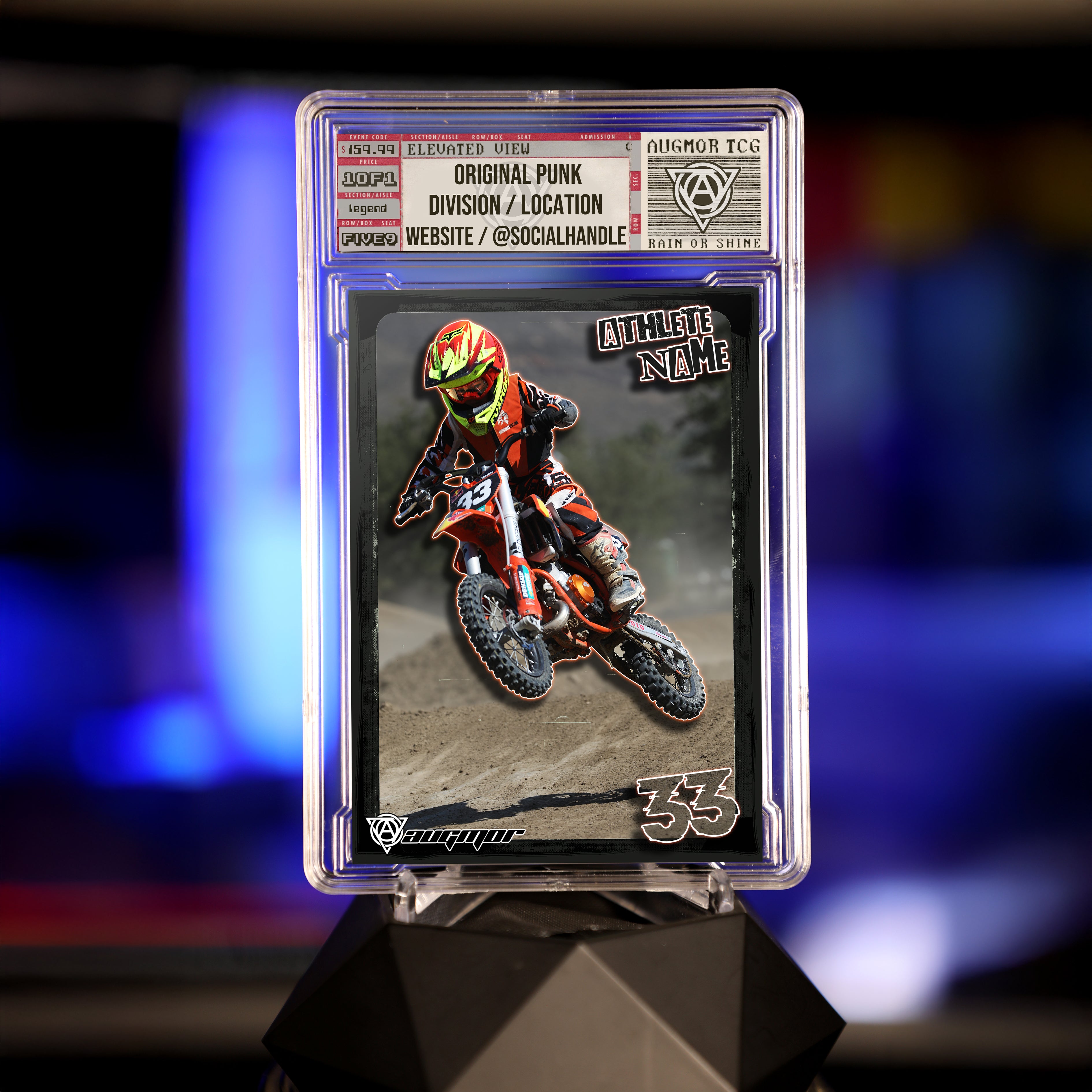Custom Card Maker
