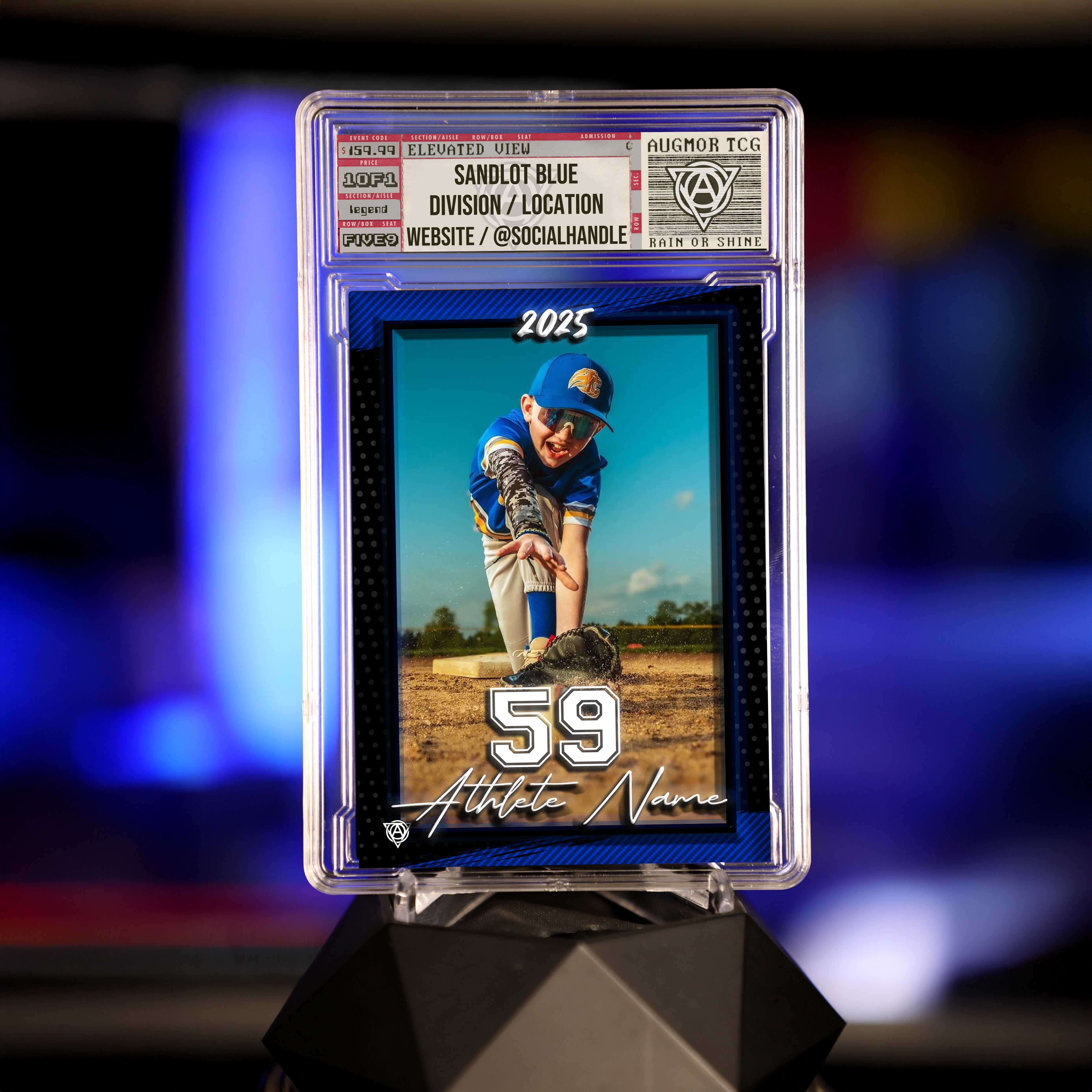 Custom Card Maker