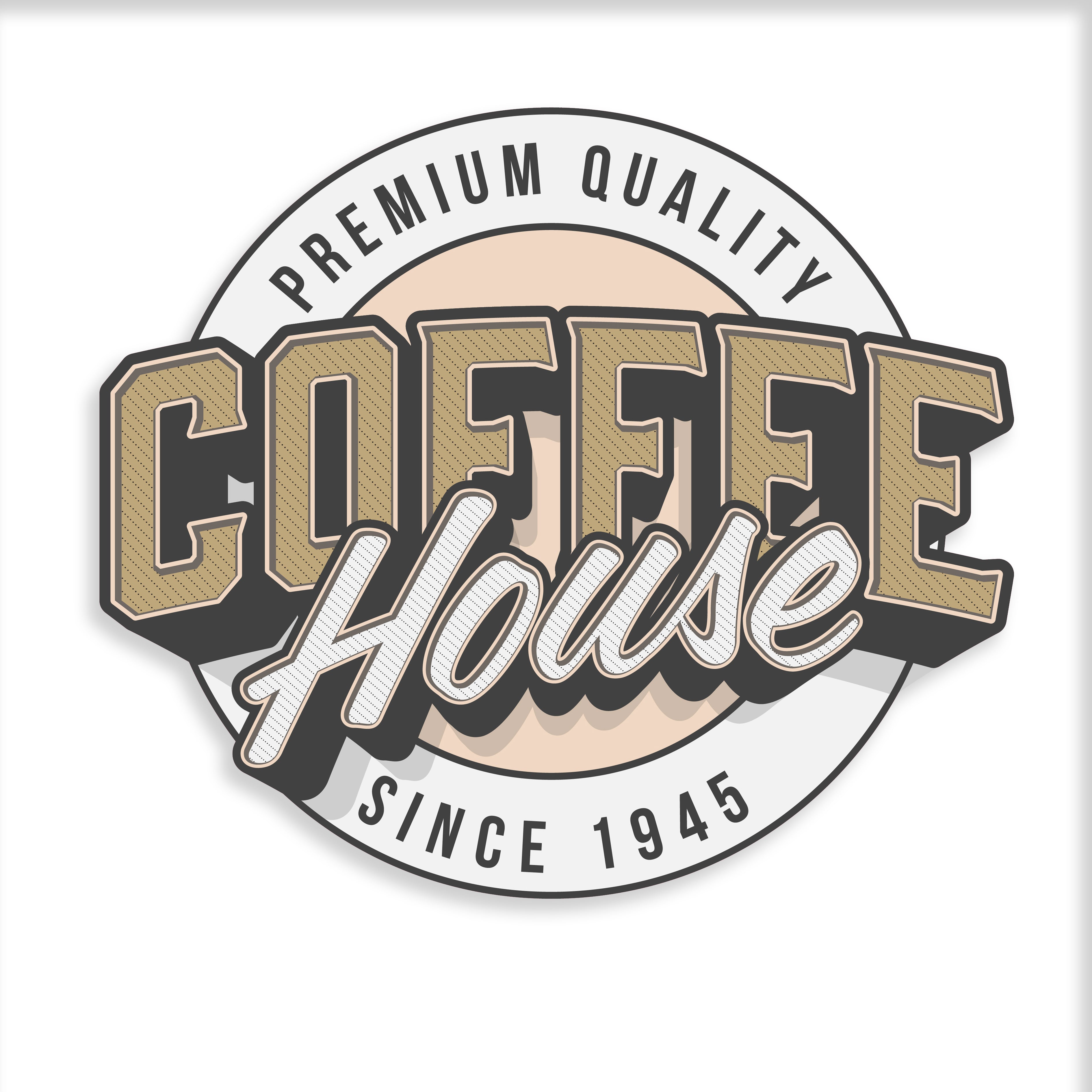 Custom Logo + Social Brand Kit — Delivered in 48 Hours