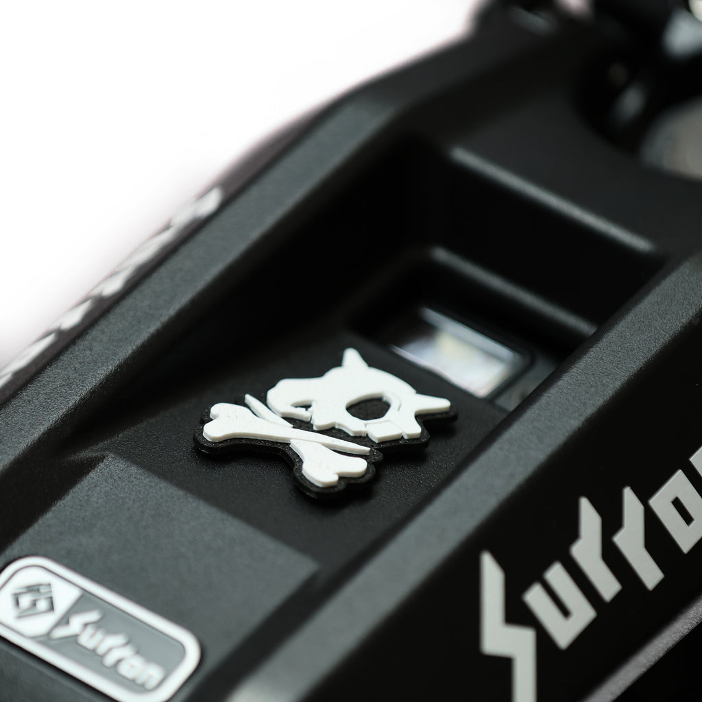 Bones Club Emblem