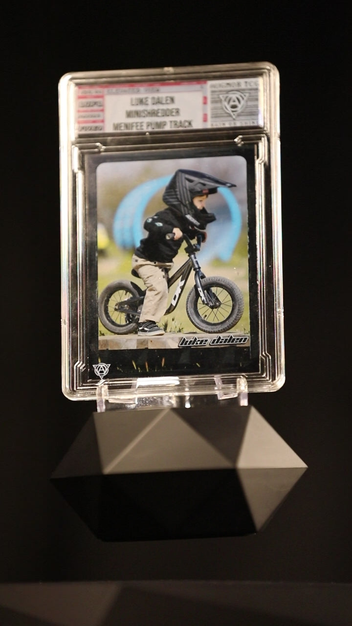 Additional Card Copies