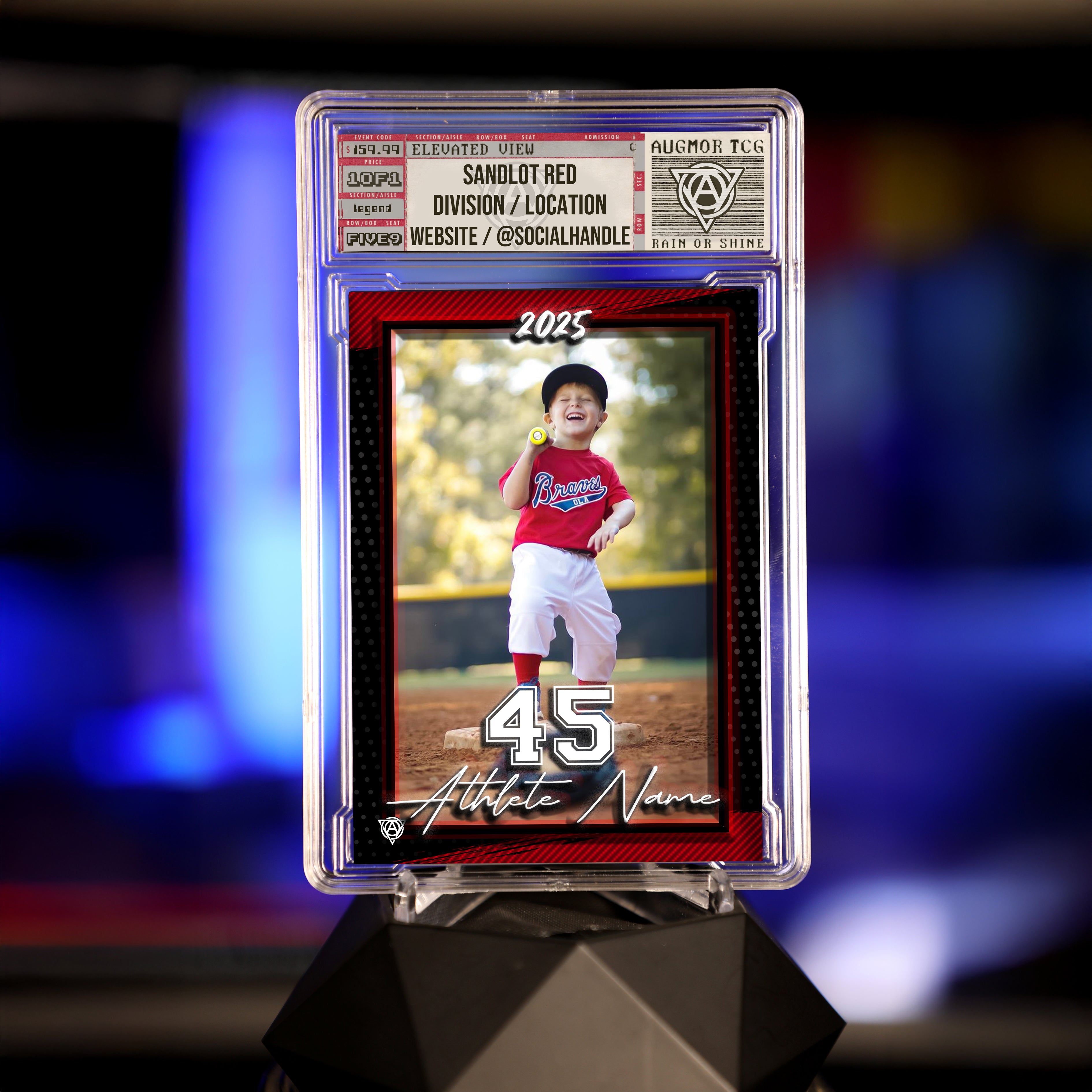 Custom Card Maker